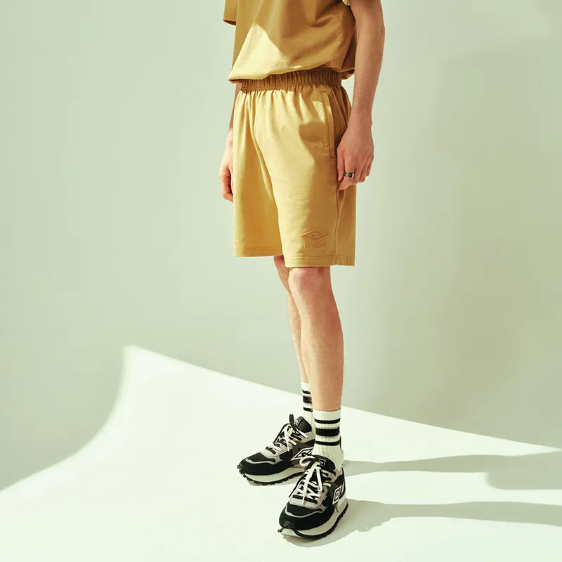 Umbro Casual Shorts Unisex-17