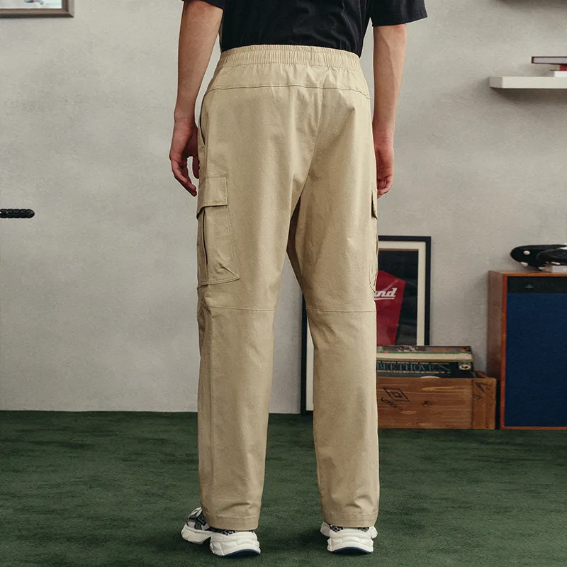 Umbro Cargo Pants Men-10