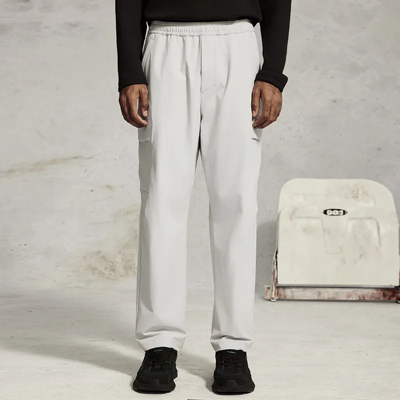 Umbro Cargo Pants Men-3