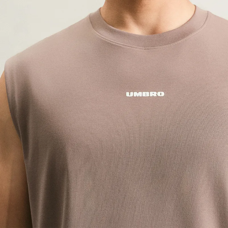Umbro Tank Tops Men-6