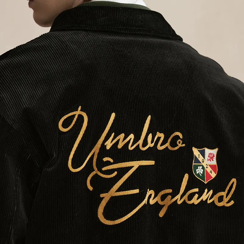 Umbro Jackets Men-14