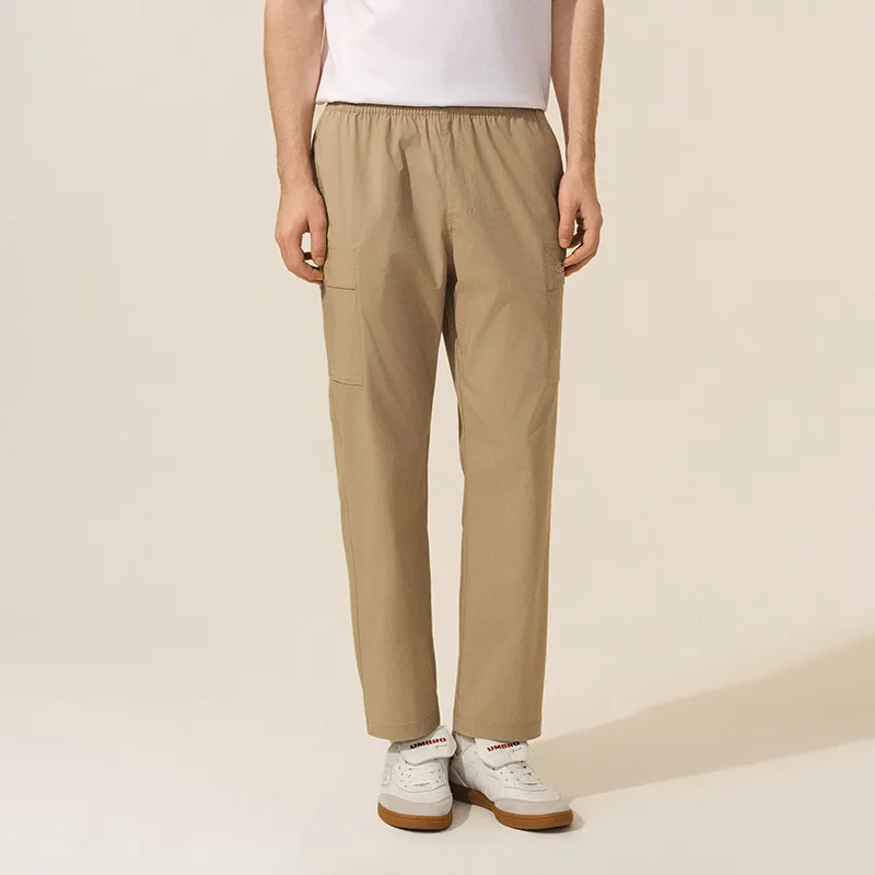 Umbro Cargo Pants Men-2