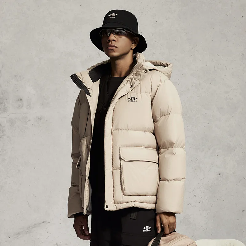 Umbro Down Jackets Unisex-9