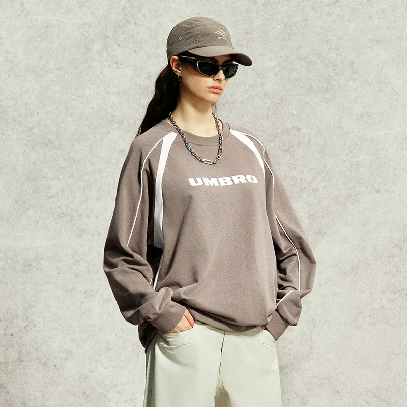 Umbro Sweatshirts Unisex-14