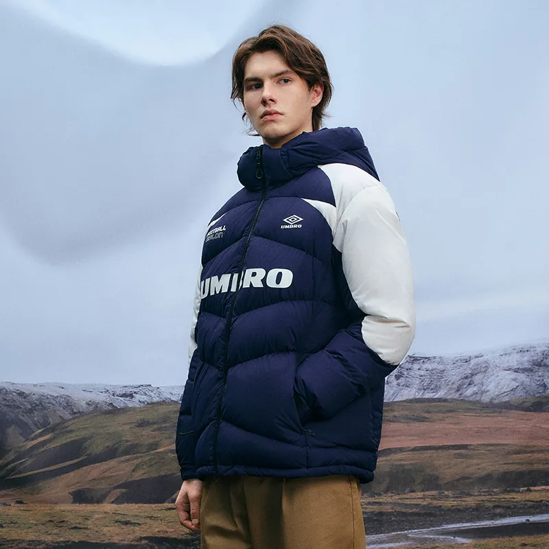 Umbro Down Jackets Unisex-13