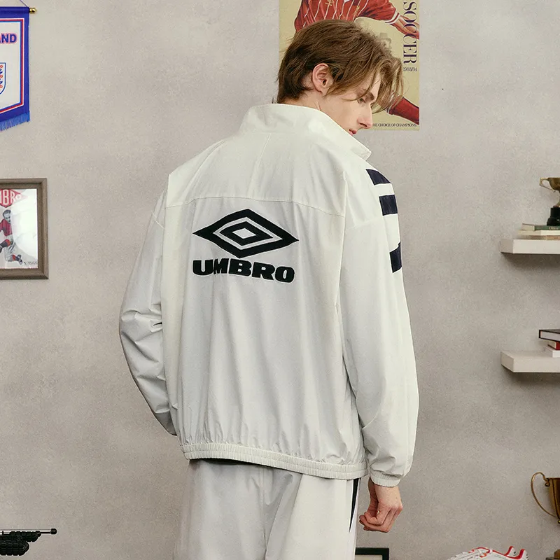 Umbro Jackets Unisex-10