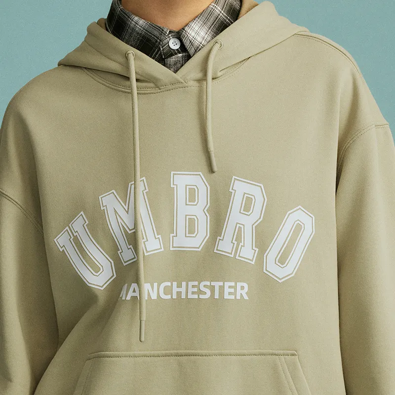 Umbro Sweatshirts Unisex-10