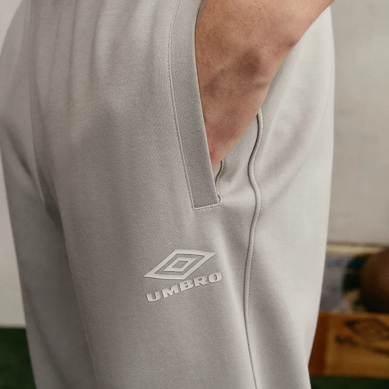 Umbro Casual Pants Men-13