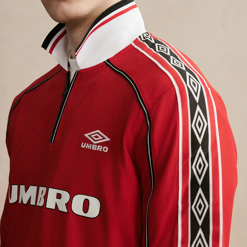 Umbro T Shirts Unisex-3