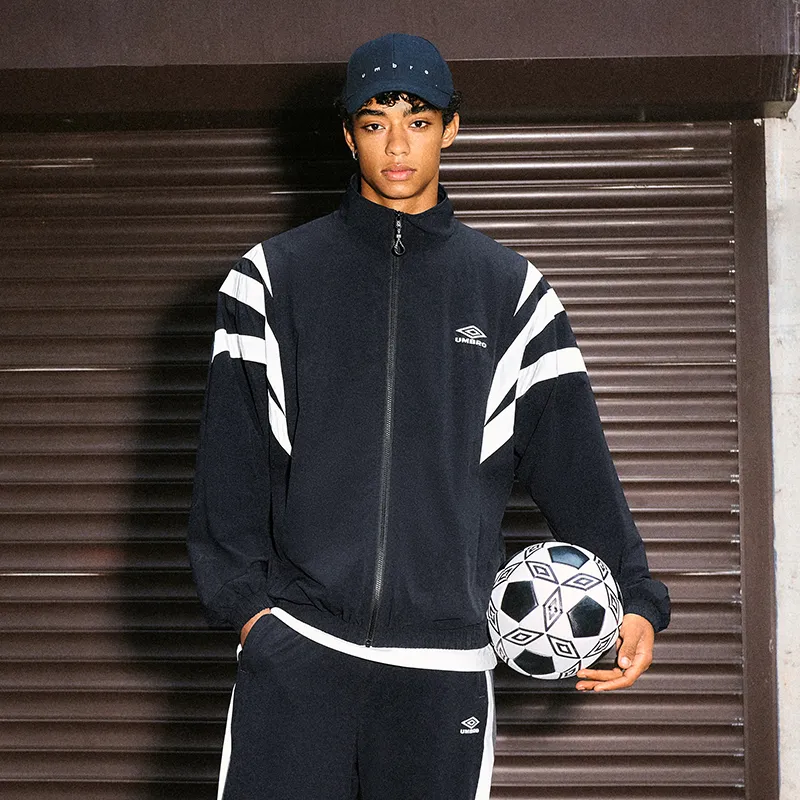 Umbro Jackets Unisex-4