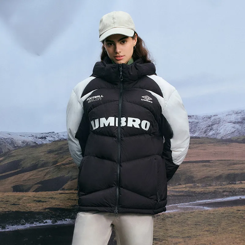 Umbro Down Jackets Unisex-2