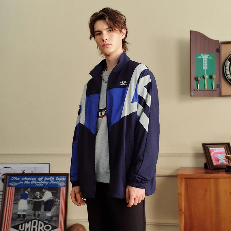 Umbro Jackets Unisex-4