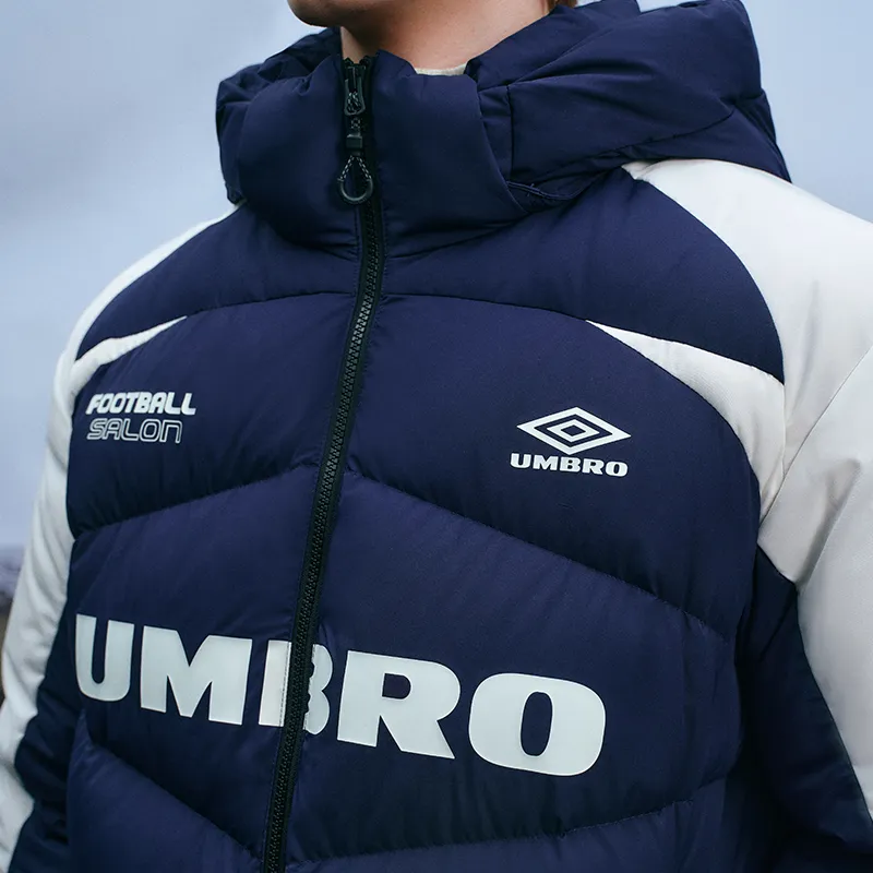 Umbro Down Jackets Unisex-15