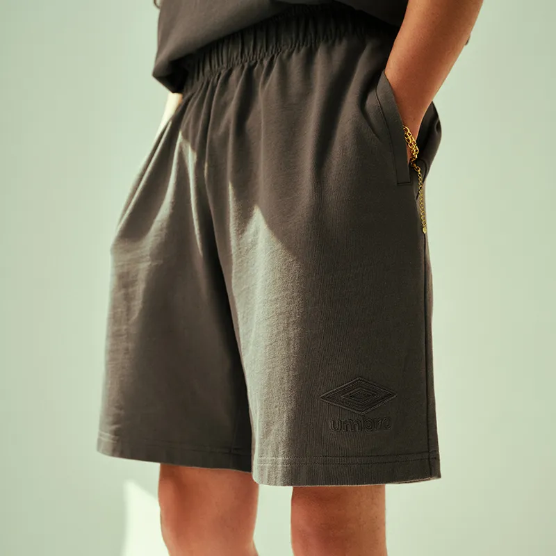 Umbro Casual Shorts Unisex-13