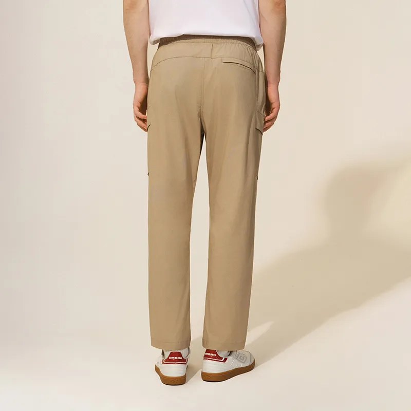 Umbro Cargo Pants Men-4