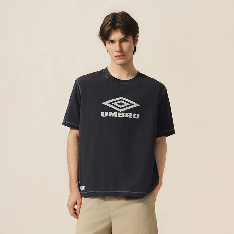 Umbro T Shirts Unisex-2