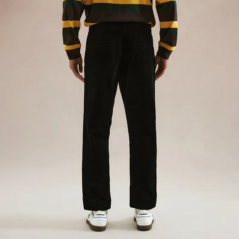 Umbro Knitted Sweatpants Men-12