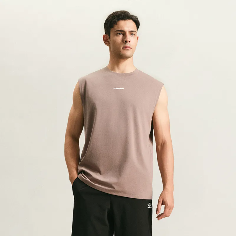 Umbro Tank Tops Men-2