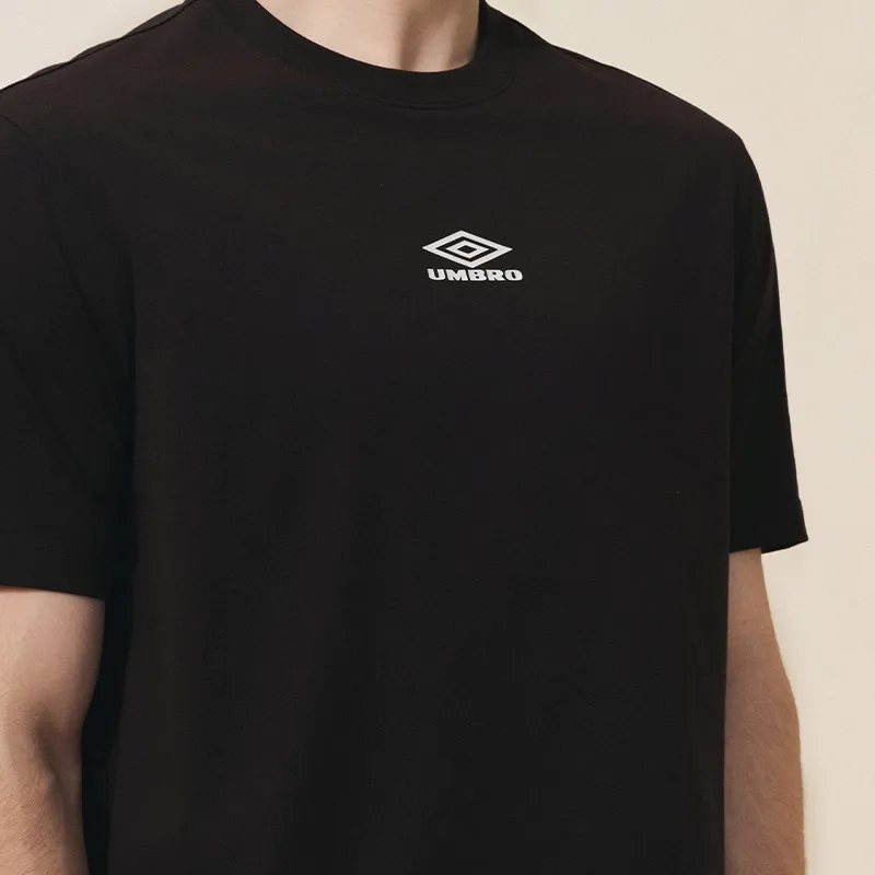 Umbro T Shirts Unisex-2