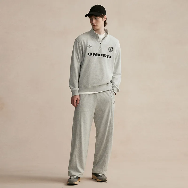 Umbro Sweatshirt Sets Unisex-6