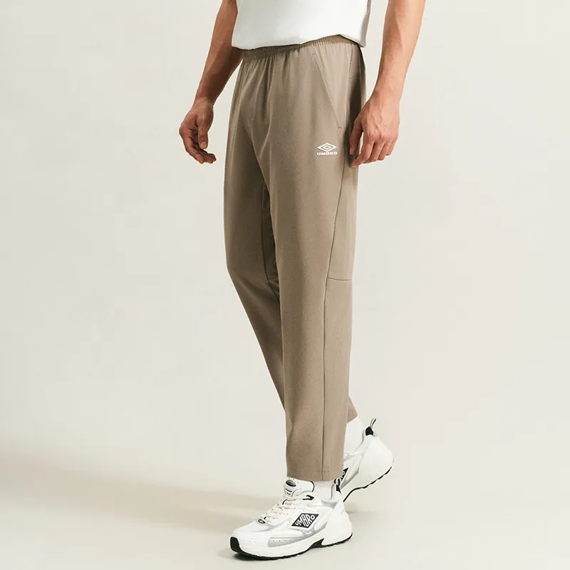 Umbro Life Collection Casual Pants Men's-18