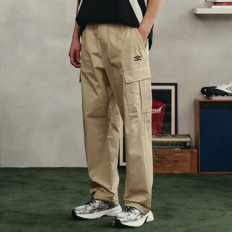 Umbro Casual Sportswear Men-5