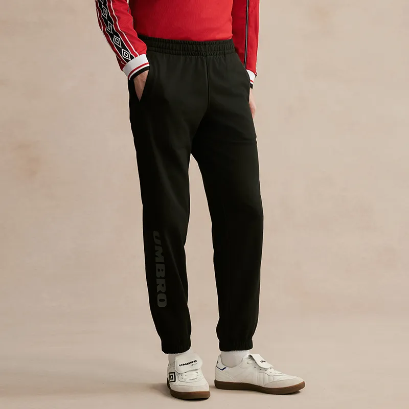 Umbro Casual Pants Men-3