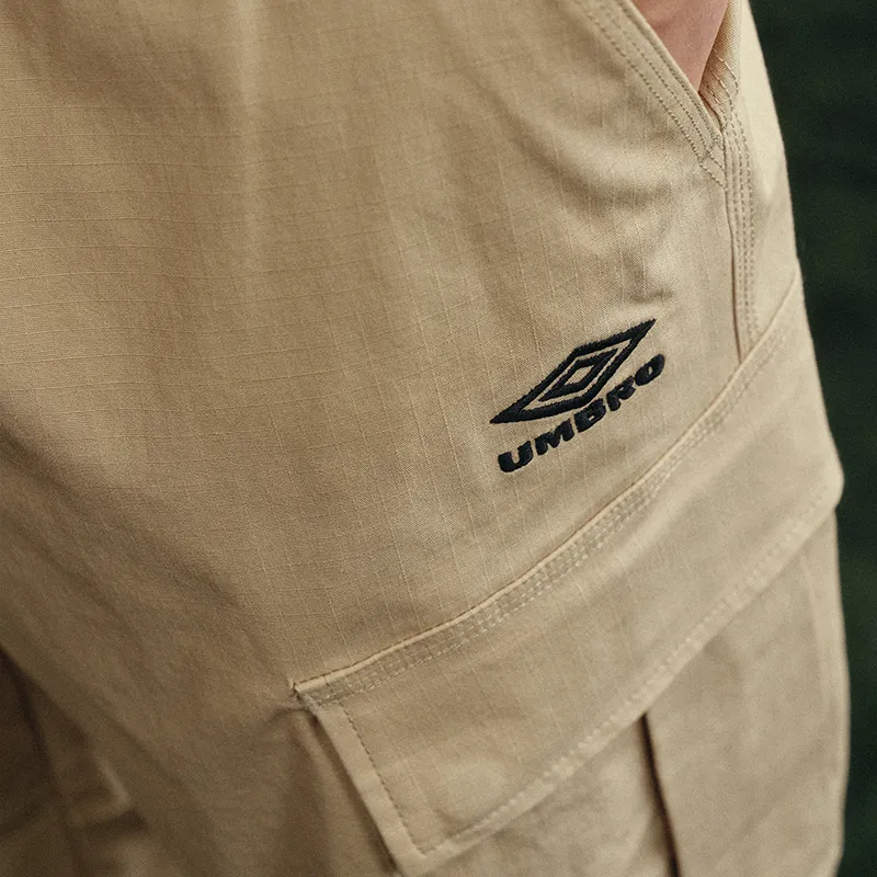 Umbro Cargo Pants Men-12