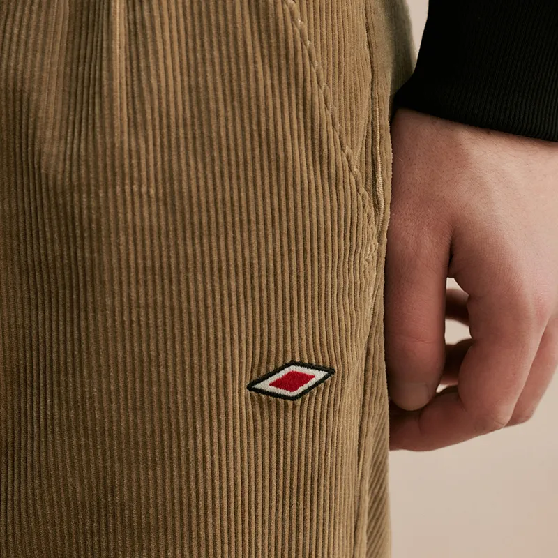 Umbro Knitted Sweatpants Men-7