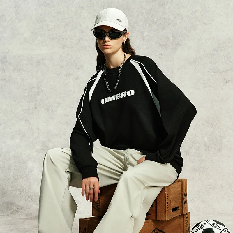 Umbro Sweatshirts Unisex-7