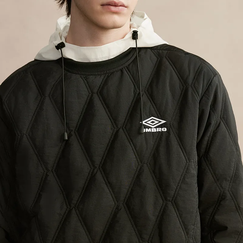 Umbro Puffer Jackets Unisex-6