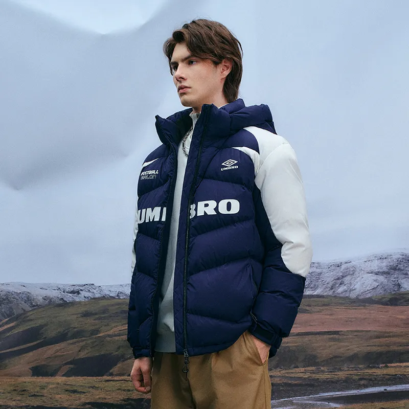 Umbro Down Jackets Unisex-11