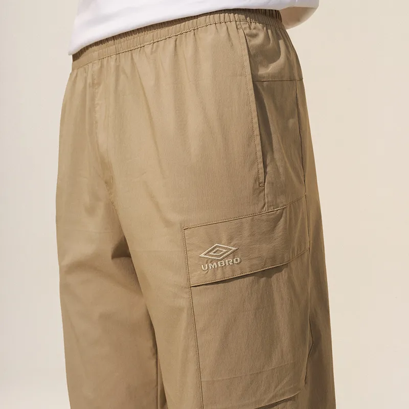 Umbro Cargo Pants Men-6