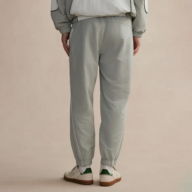 Umbro Knitted Sweatpants Unisex-11