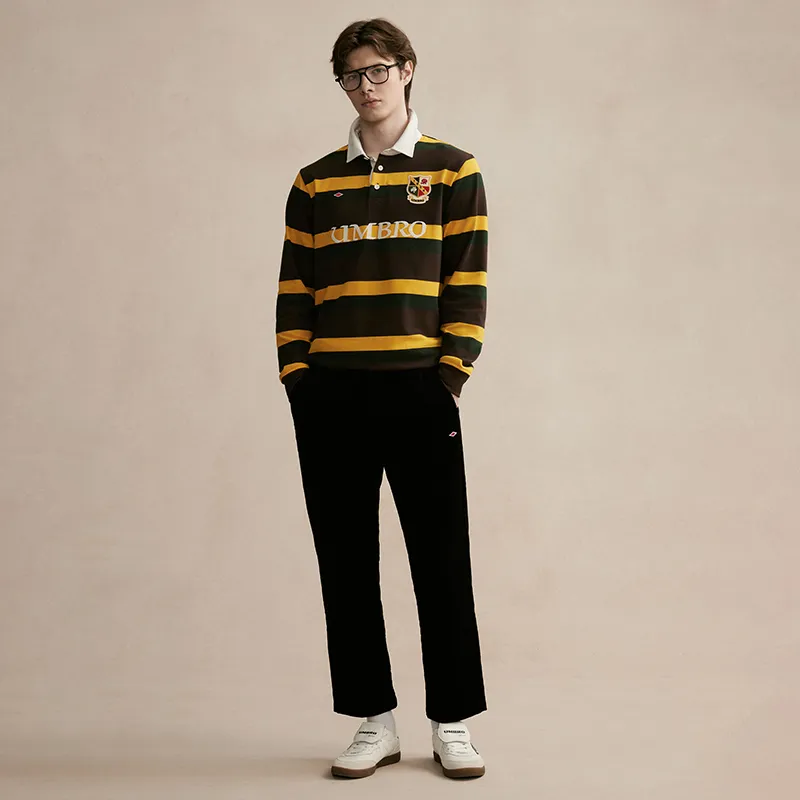 Umbro Knitted Sweatpants Men-13