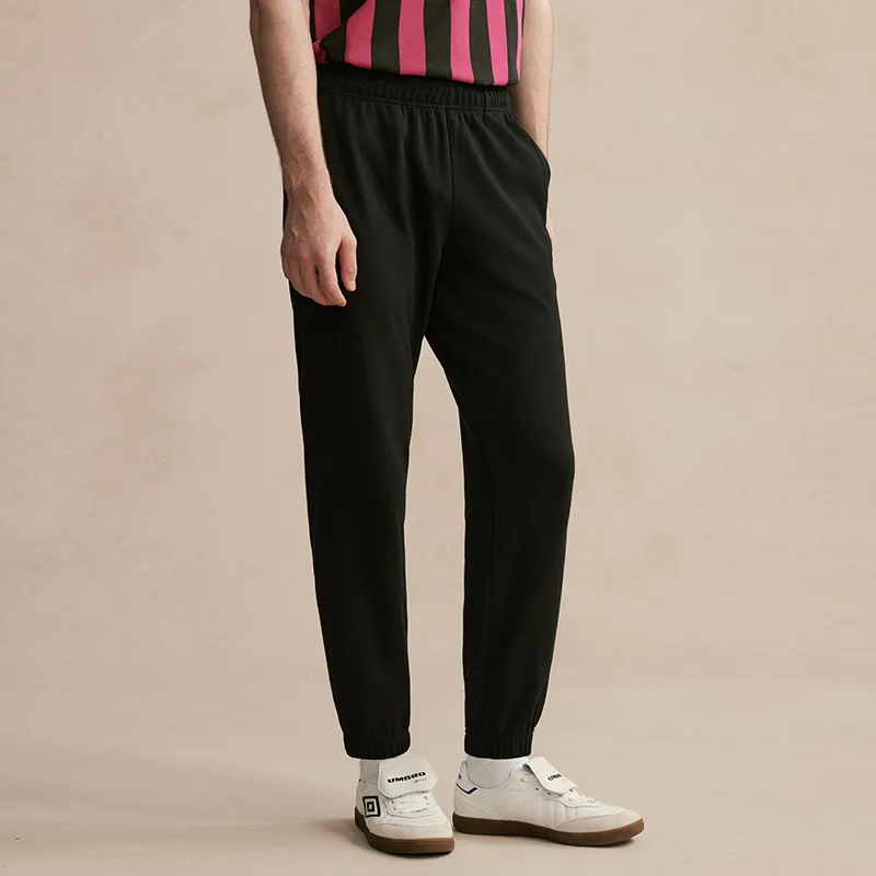 Umbro Casual Pants Men-4