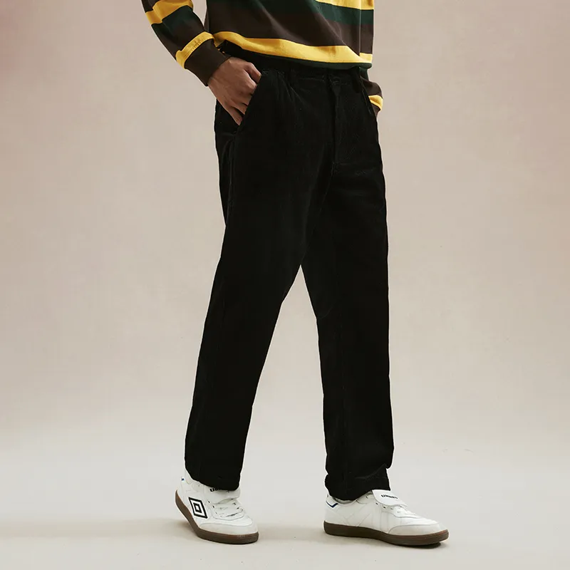Umbro Knitted Sweatpants Men-10
