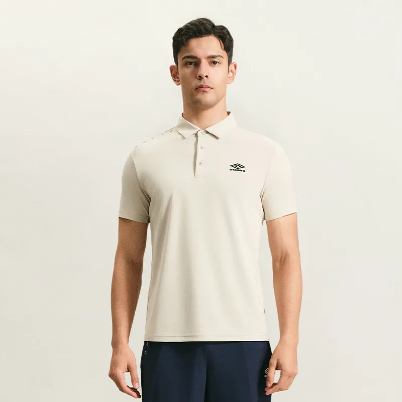 Umbro Polo Shirts Men-9