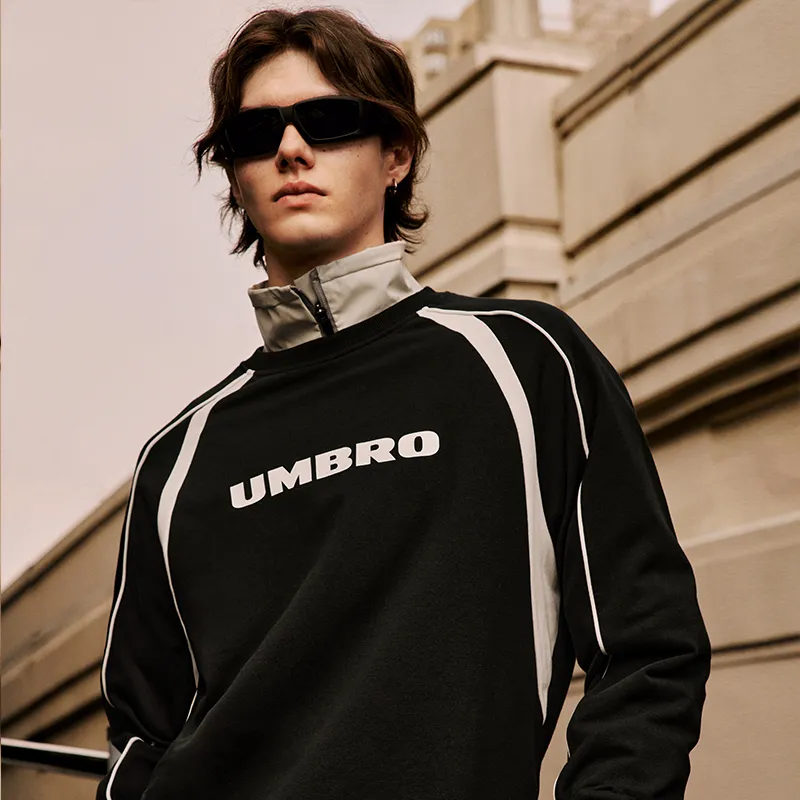 Umbro Sweatshirts Unisex-2