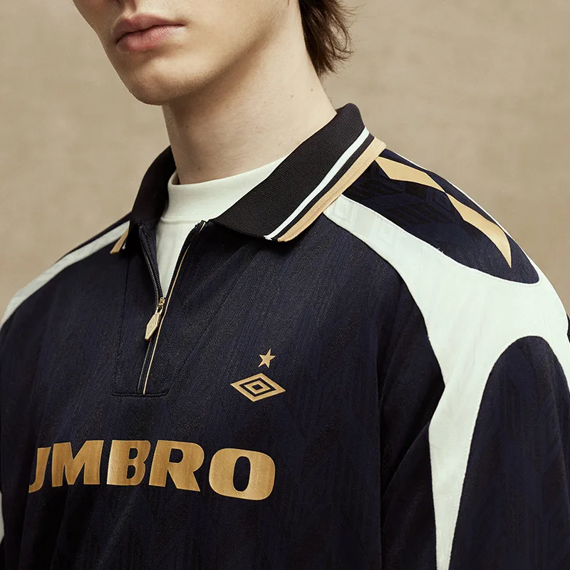 Umbro Polo Shirts Unisex-3