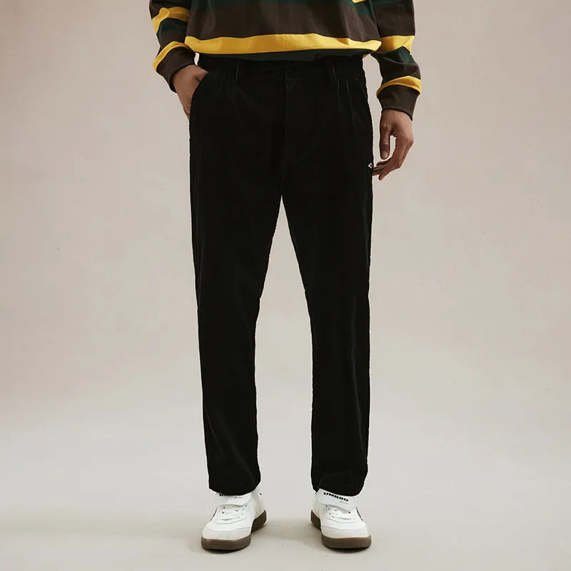 Umbro Knitted Sweatpants Men-11