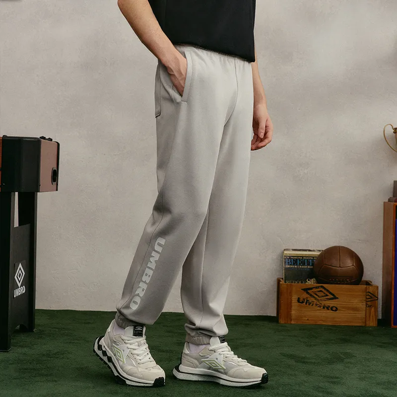 Umbro Casual Pants Men-9
