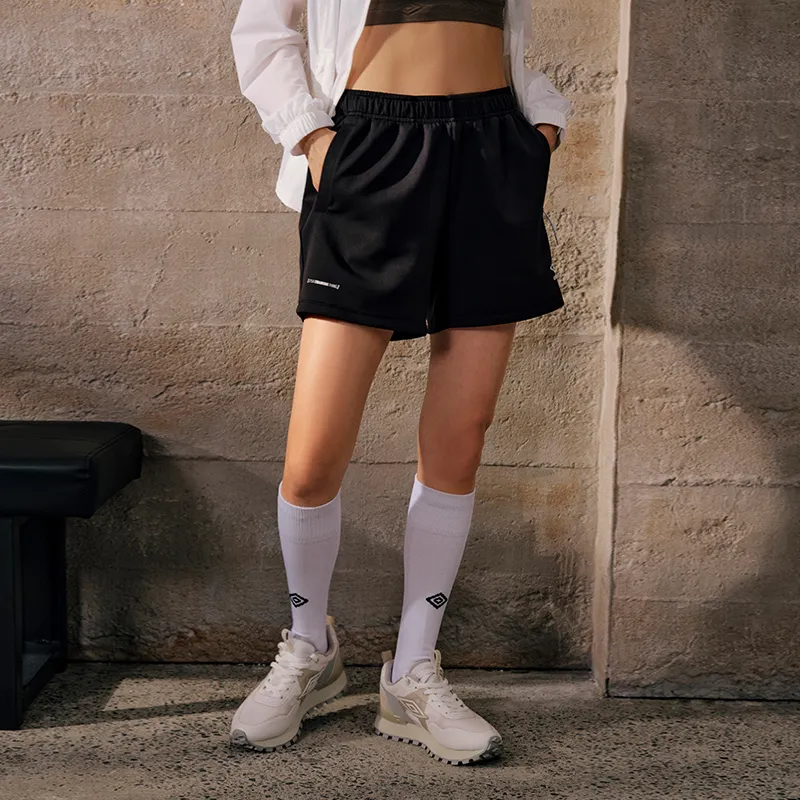 Umbro Sports Shorts Women's-4