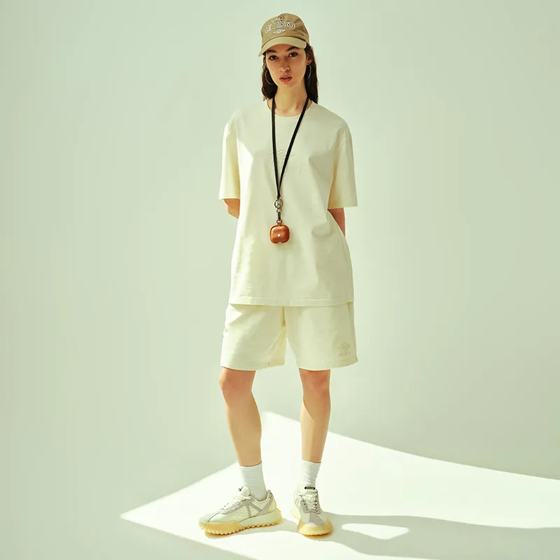 Umbro Casual Shorts Unisex-6