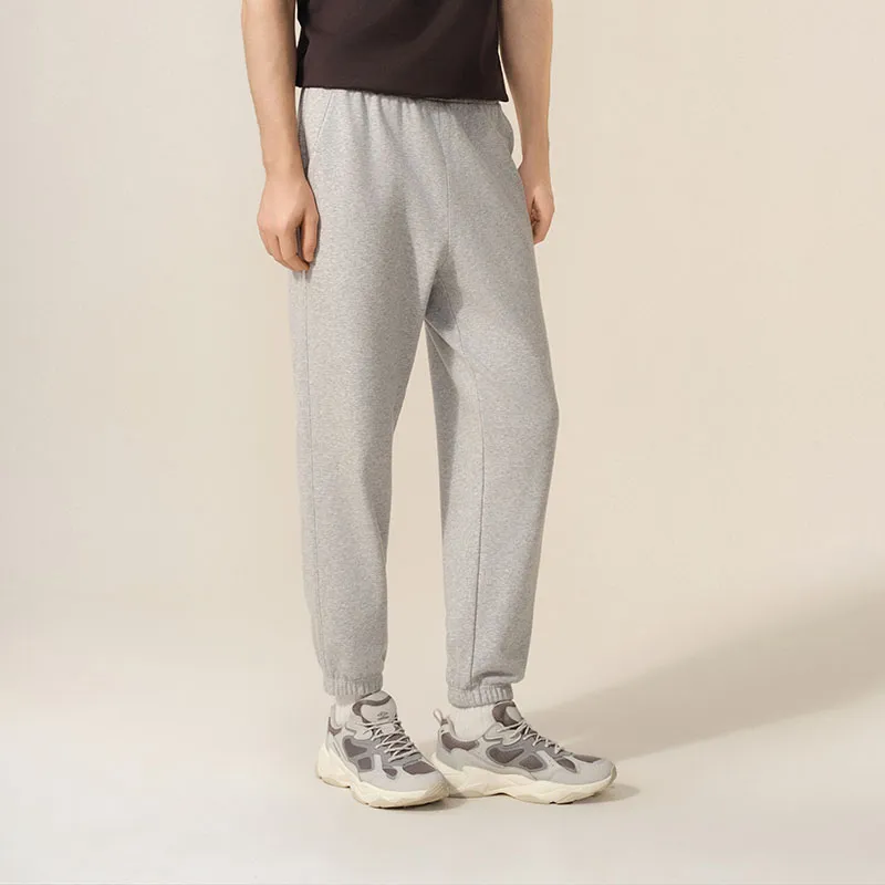 Umbro Knitted Sports Pants Unisex-11