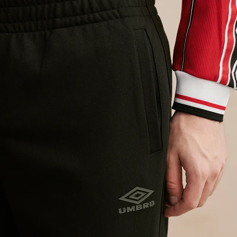 Umbro Casual Pants Men-6