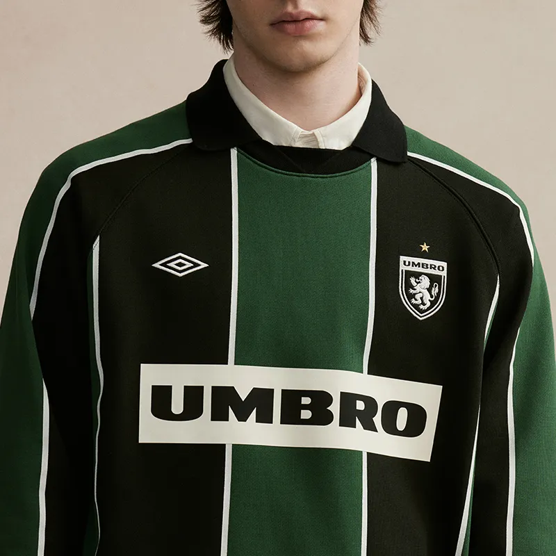 Umbro Sweatshirts Unisex-2