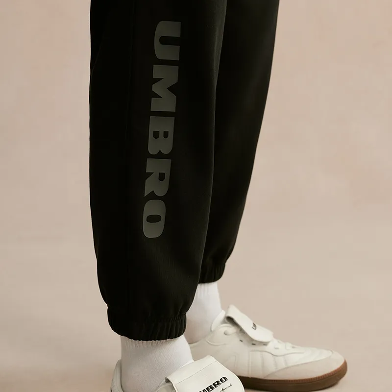 Umbro Casual Pants Men-5