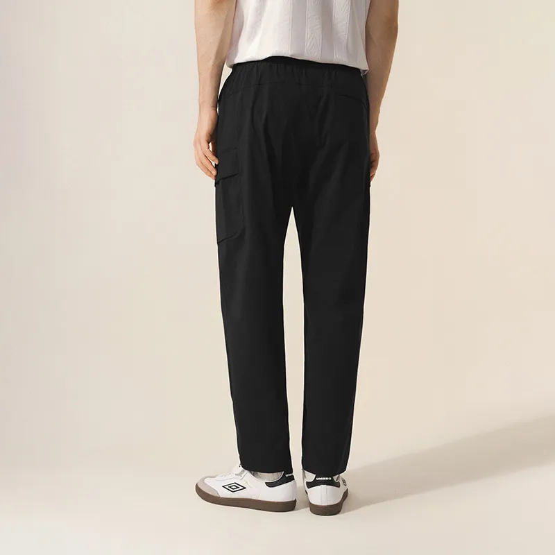 Umbro Cargo Pants Men-12