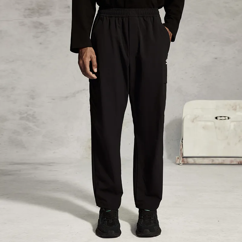Umbro Cargo Pants Men-9